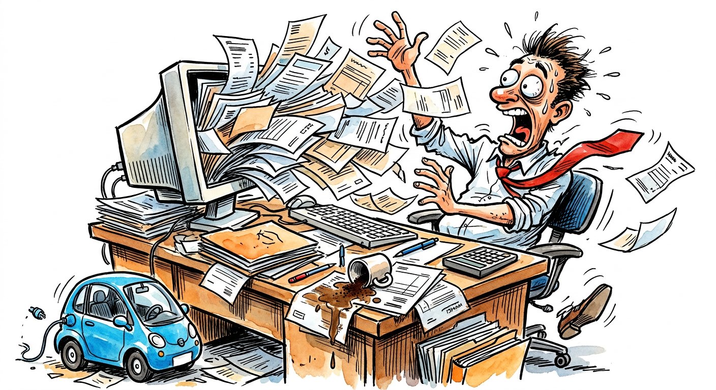 CE QUI CHANGE EN SEPTEMBRE : TOUT, SAUF VOTRE SALAIRE