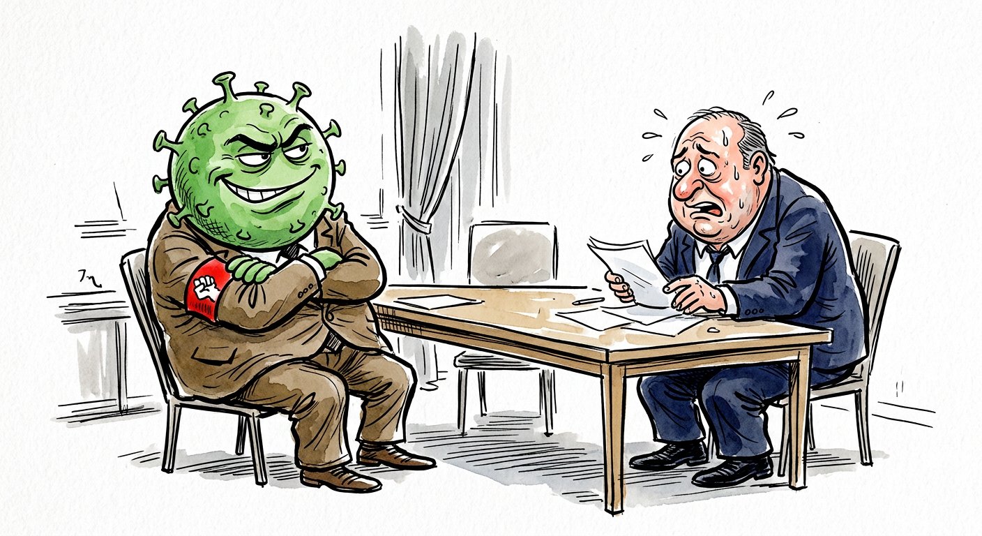 Une du n°3