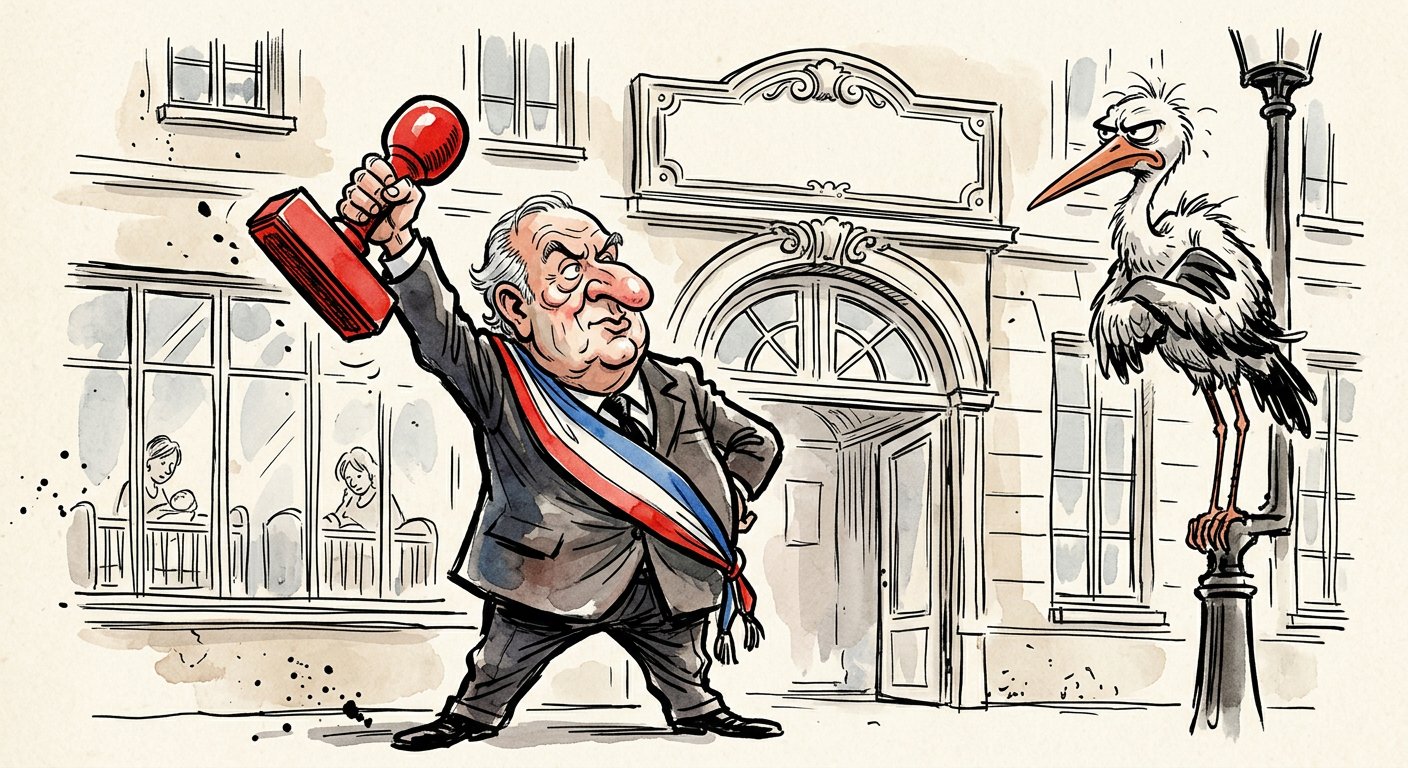 Une du n°4